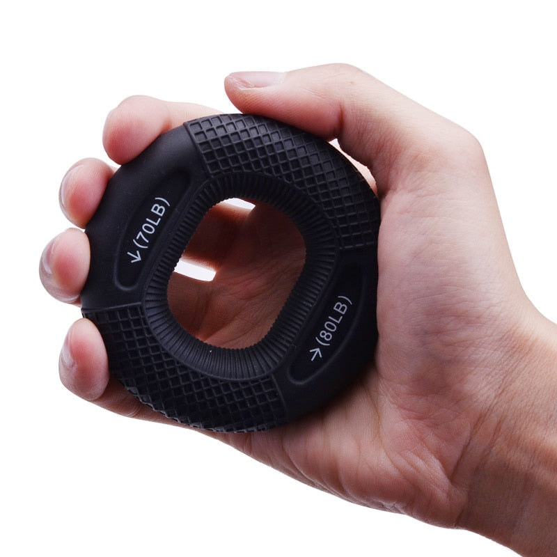 Anel Expansor para Treino de Antebraço