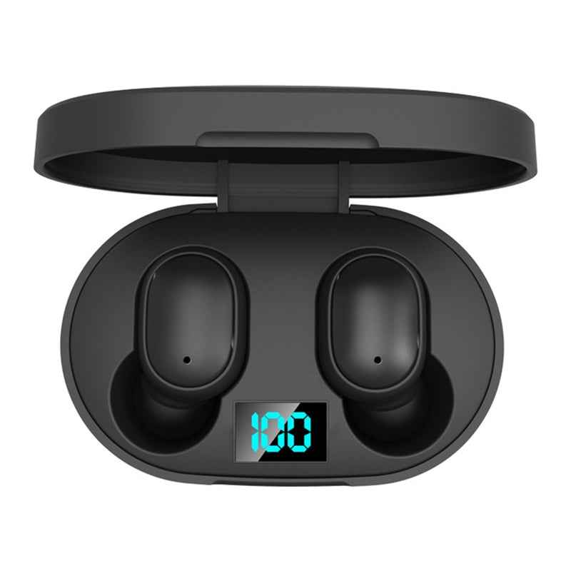 Fone de Ouvido sem fio Bluetooth 5.0