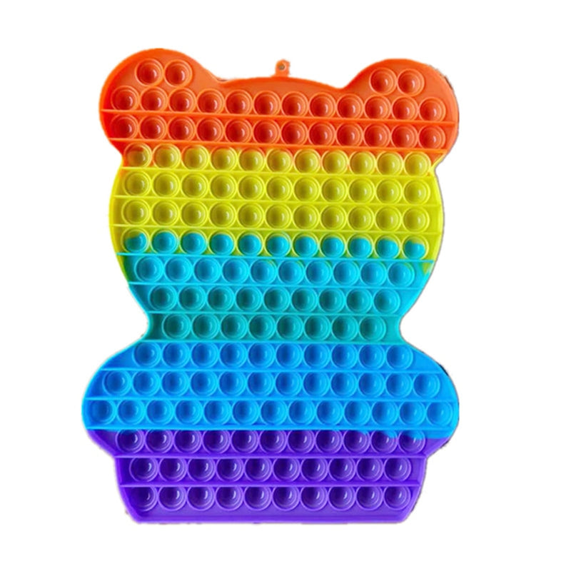 Bolinha Sensorial Anti-Stress