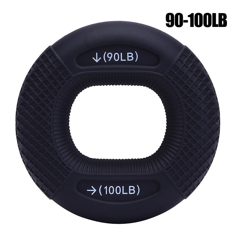Anel Expansor para Treino de Antebraço