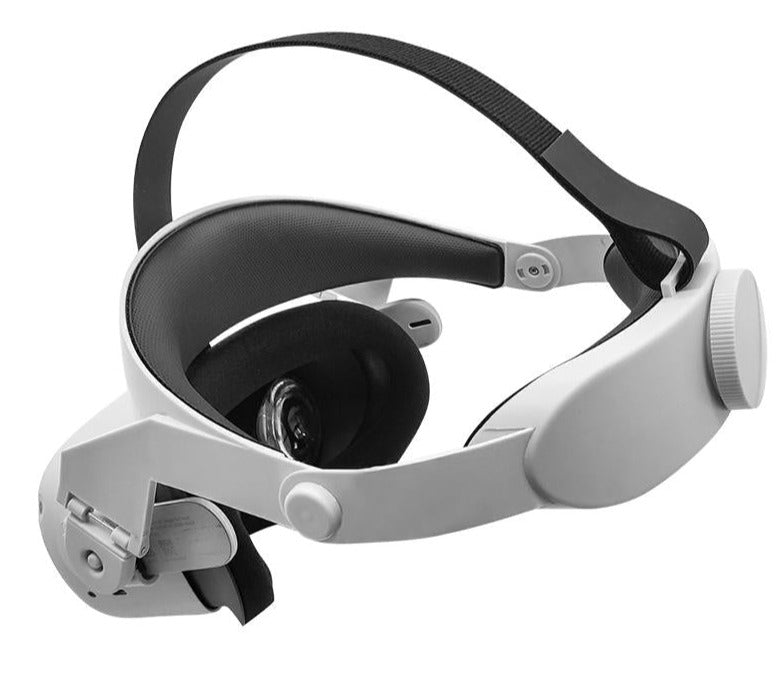 Óculos Quest 2 Halo Strap Ajustável