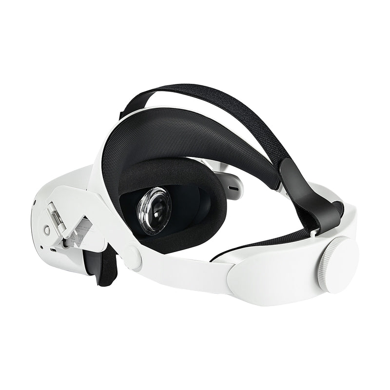 Óculos Quest 2 Halo Strap Ajustável
