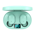 Fone de Ouvido sem fio Bluetooth 5.0