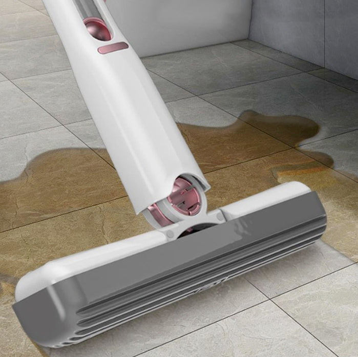 Mop Mágico Multiuso com Espuma de Alta Absorção
