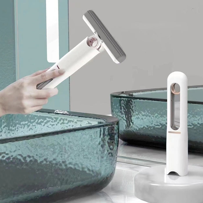 Mop Mágico Multiuso com Espuma de Alta Absorção