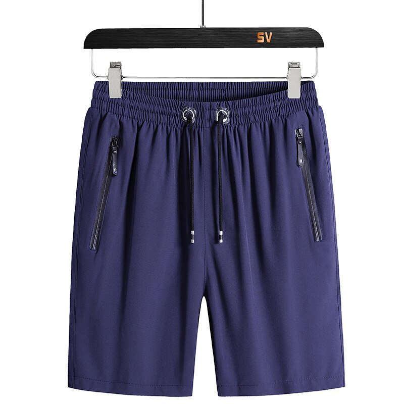 [PROMOÇÃO COMPRE 1 LEVE 2] Kit 2 Bermudas Esporte Fino FlexFit
