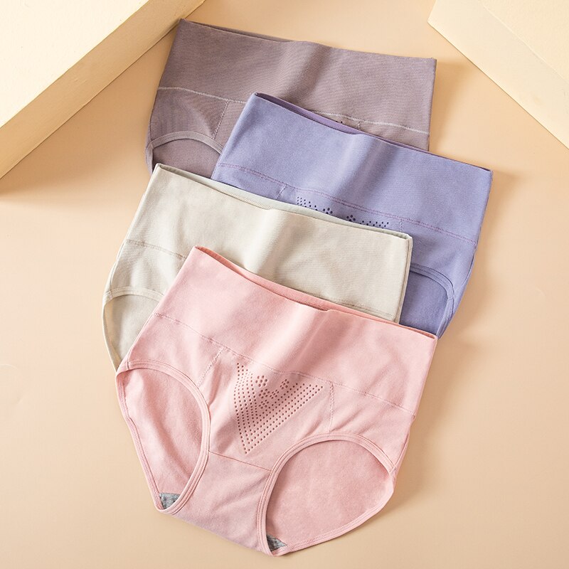 Intima Plus (Pacote 4 Unidades)