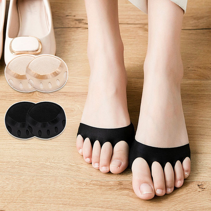 Sense Foot - Palmilhas Almofadadas para Antepé [COMPRE 1 LEVE 3]