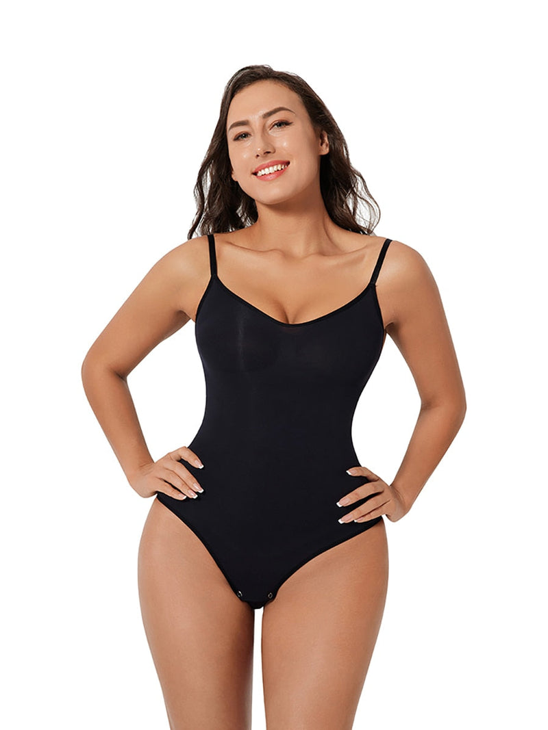 Body Beauty - Modelador Feminino