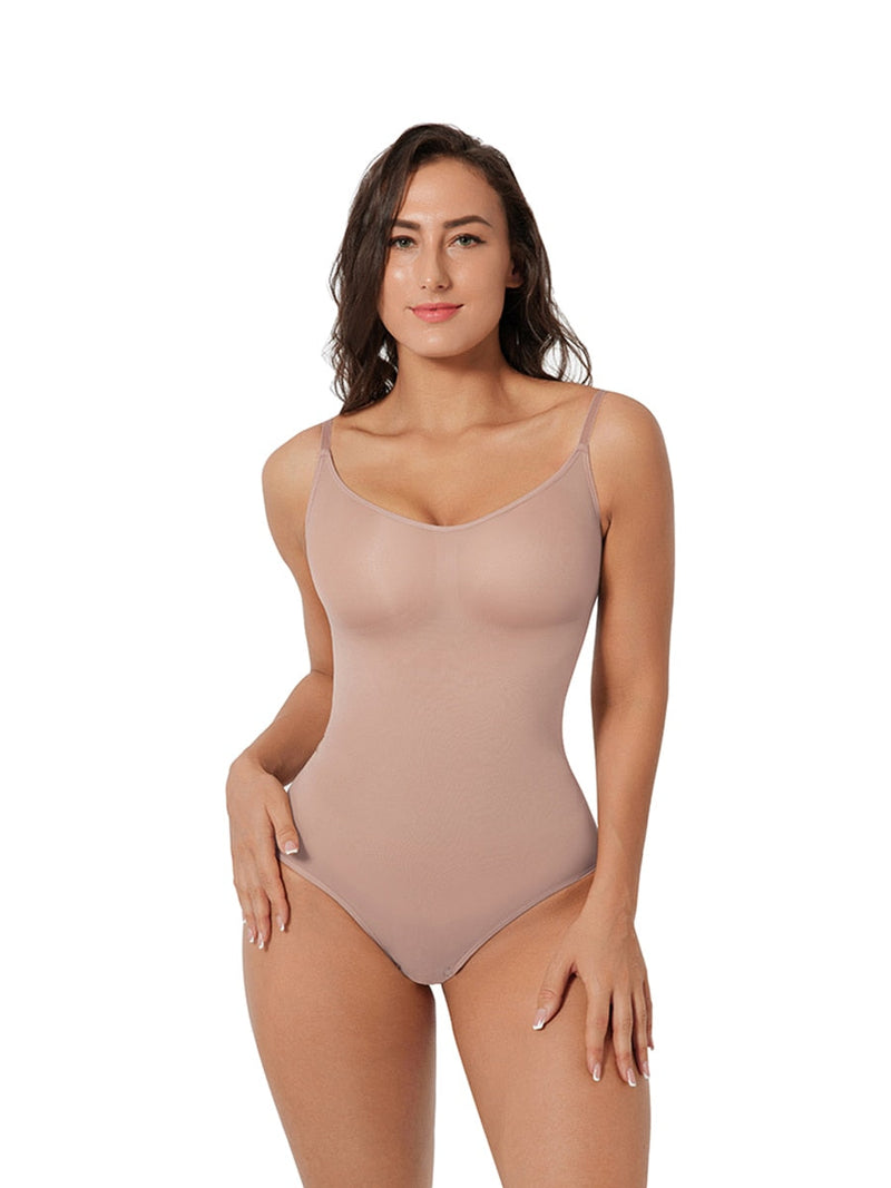 Body Beauty - Modelador Feminino