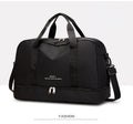 MultiBag - Bolsa Multi Compartimentos + BRINDE: Chaveiro Wanderlust
