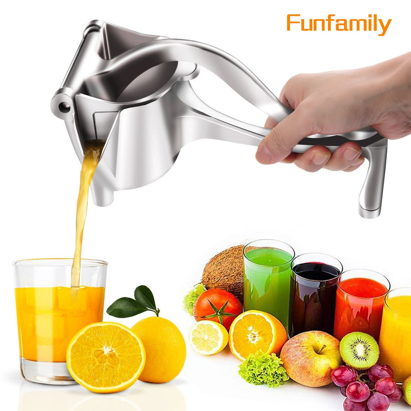 Espremedor de Frutas