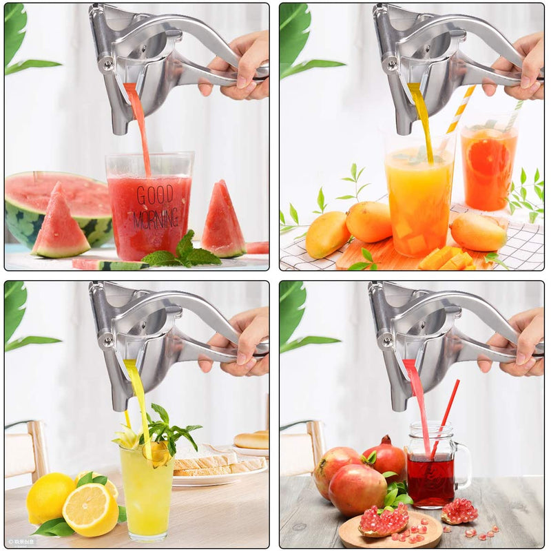 Espremedor de Frutas