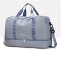 MultiBag - Bolsa Multi Compartimentos + BRINDE: Chaveiro Wanderlust