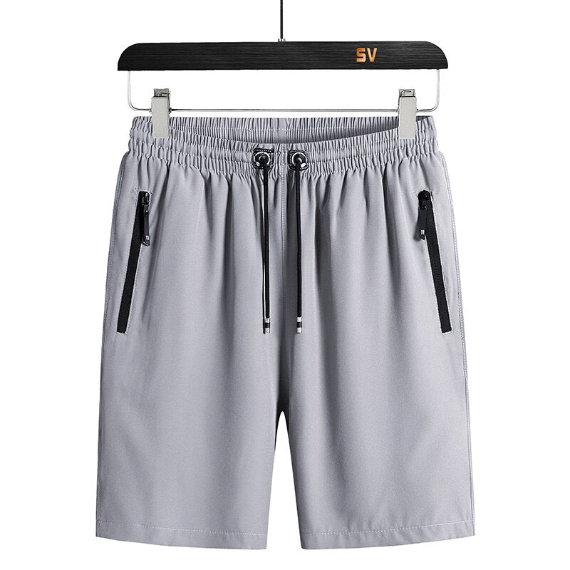 [PROMOÇÃO COMPRE 1 LEVE 2] Kit 2 Bermudas Esporte Fino FlexFit