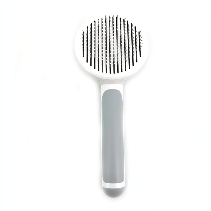 Escova Removedora de Pelos para Pet