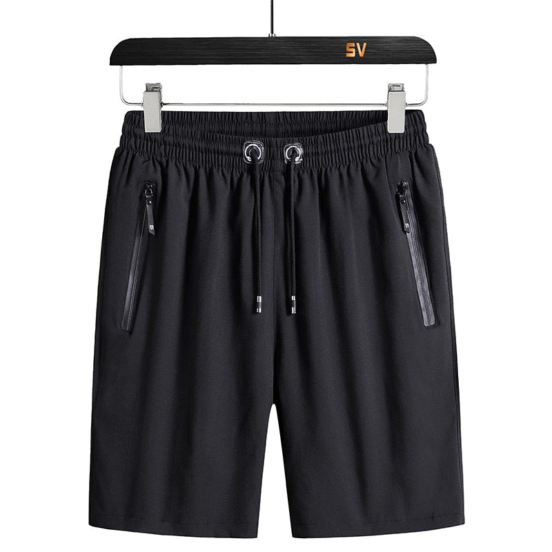 [PROMOÇÃO COMPRE 1 LEVE 2] Kit 2 Bermudas Esporte Fino FlexFit