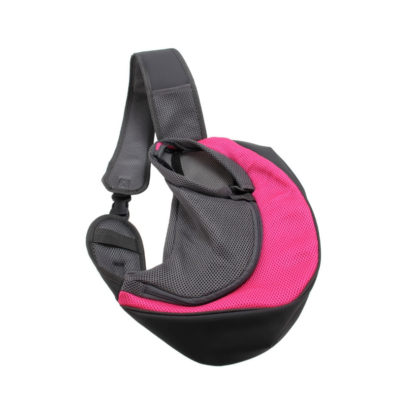 Bolsa de Ombro para Pets