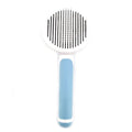Escova Removedora de Pelos para Pet