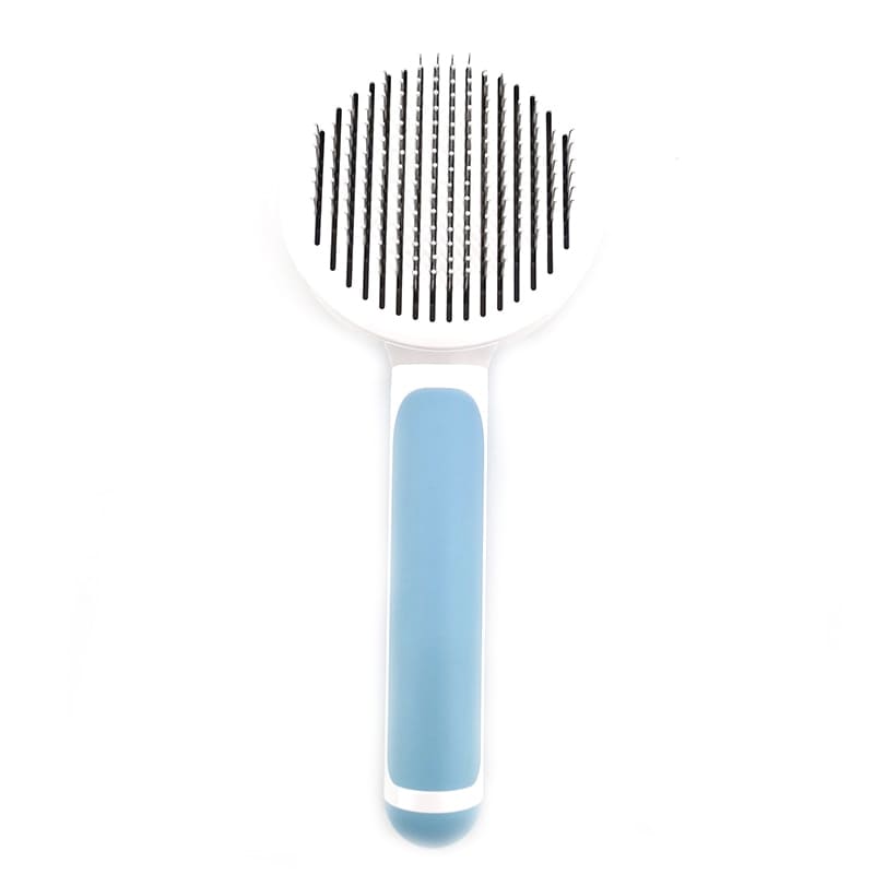 Escova Removedora de Pelos para Pet