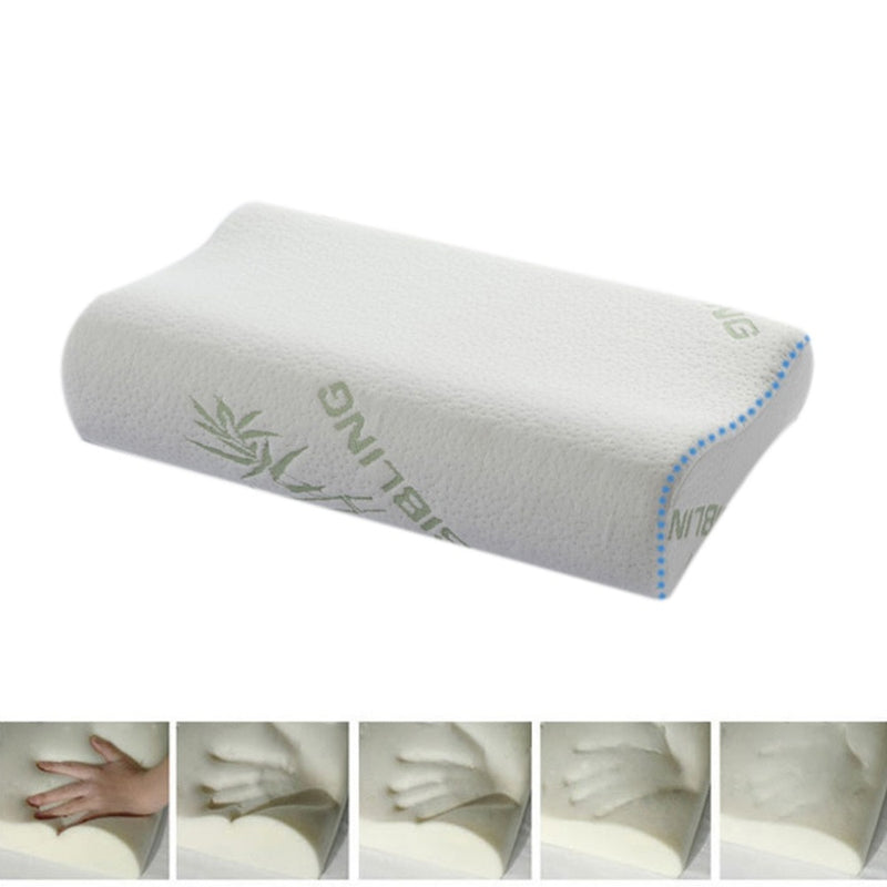 Top Pillow