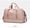 MultiBag - Bolsa Multi Compartimentos + BRINDE: Chaveiro Wanderlust