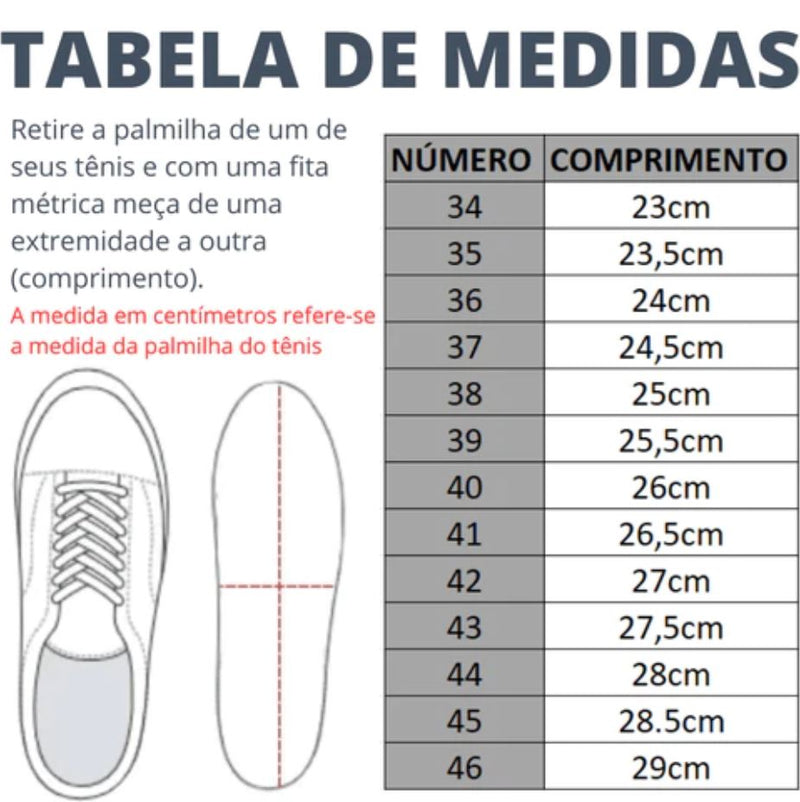 Bota Feminina Impermeável Snow