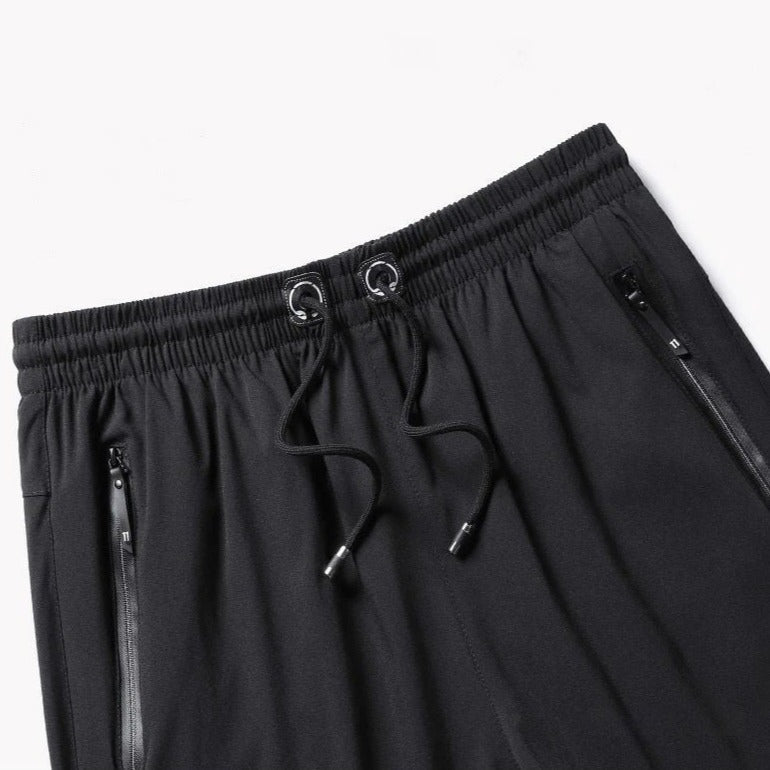 [PROMOÇÃO COMPRE 1 LEVE 2] Kit 2 Bermudas Esporte Fino FlexFit