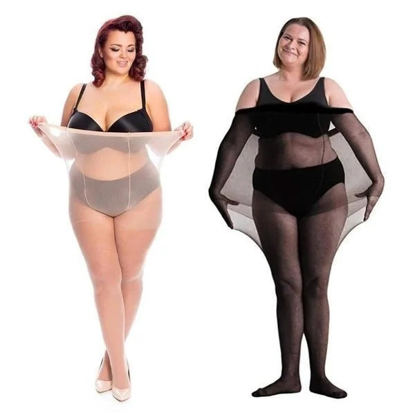 Meia Calça Anti Celulite Indestrutível [COMPRE 1 LEVE 2]