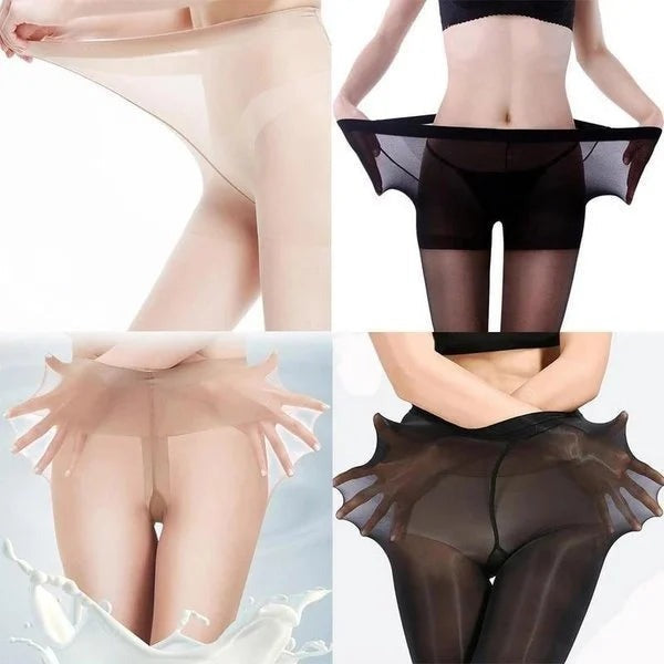 Meia Calça Anti Celulite Indestrutível [COMPRE 1 LEVE 2]