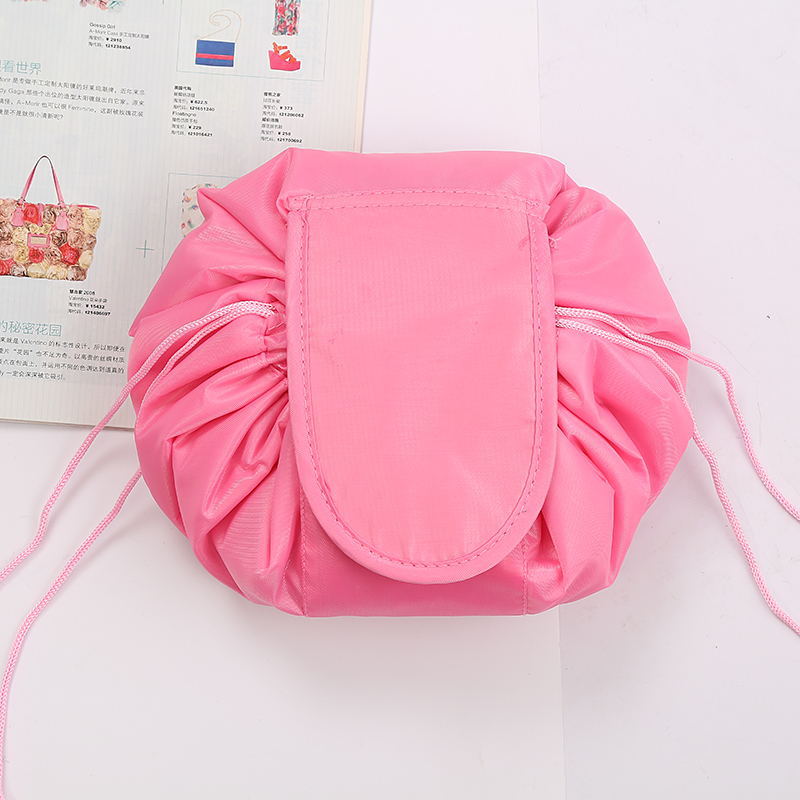 Necessaire Plus - Necessaire com abertura flexível