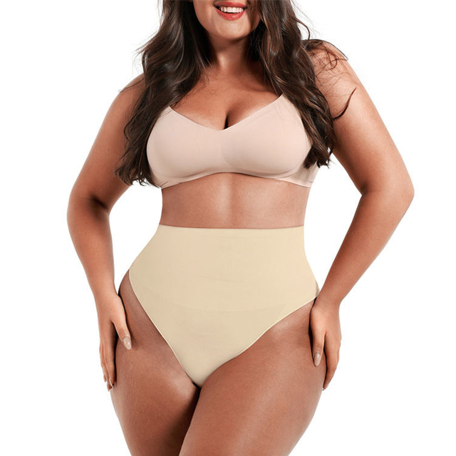 Perfect Panty - Calcinha Modeladora Cintura Alta
