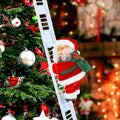 Escada Musical do Papai Noel