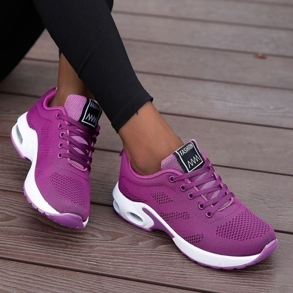 Tenis de Corrida Feminino