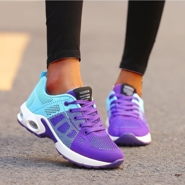 Tenis de Corrida Feminino