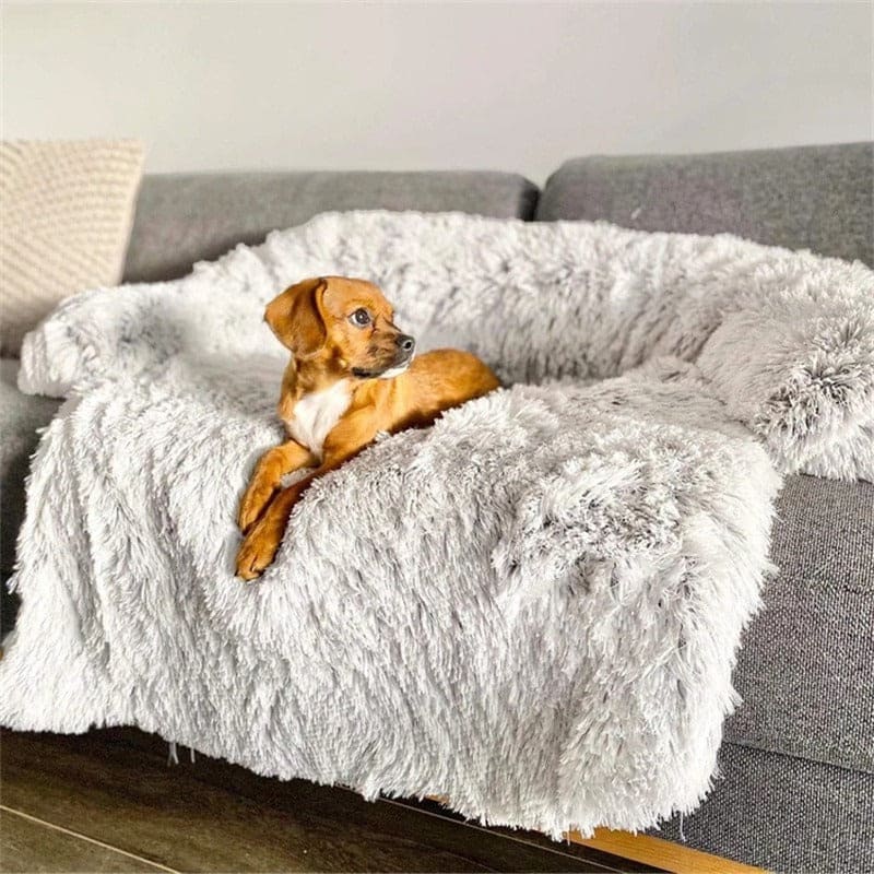 Cama Fácil para Pets