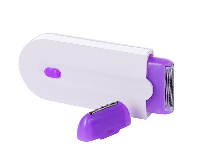 Depilador Elétrico LaserPRO