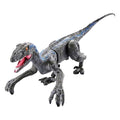 Velociraptor Maluco ™ + Ebook Exclusivo