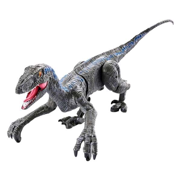 Velociraptor Maluco ™ + Ebook Exclusivo