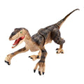 Velociraptor Maluco ™ + Ebook Exclusivo