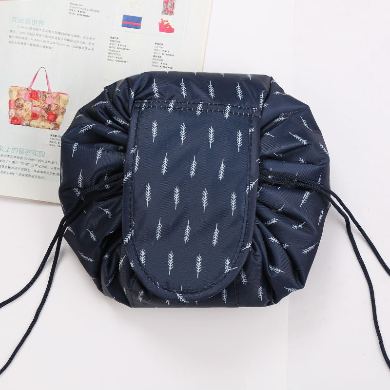 Necessaire Plus - Necessaire com abertura flexível