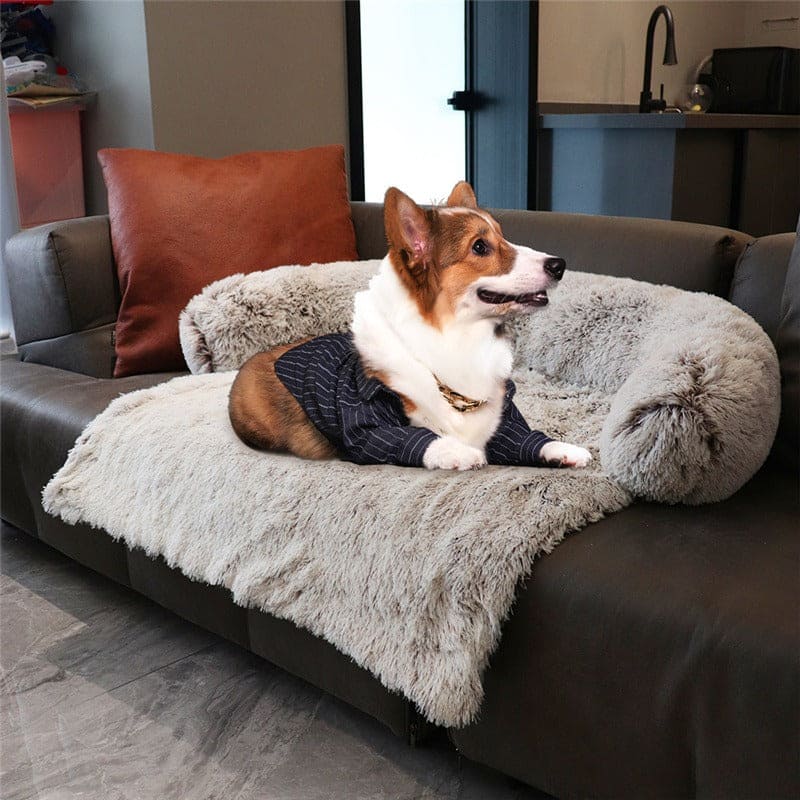 Cama Fácil para Pets