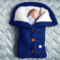 Saco de Dormir de Malha para Bebê