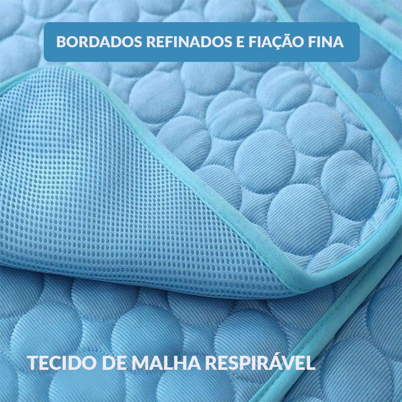 Tapete Higiênico e Absorvente para Cachorros