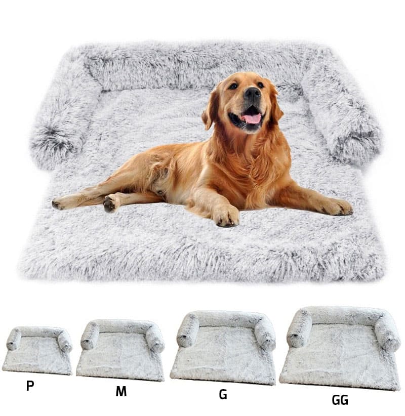 Cama Fácil para Pets