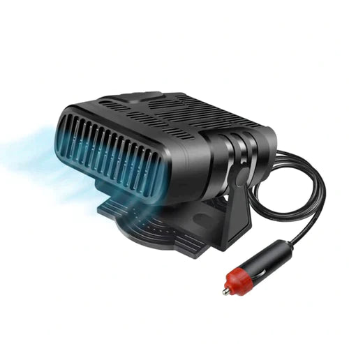 Turbo Air - Ar Condicionado Portátil Para Carro (Brinde Exclusivo + Frete Grátis)