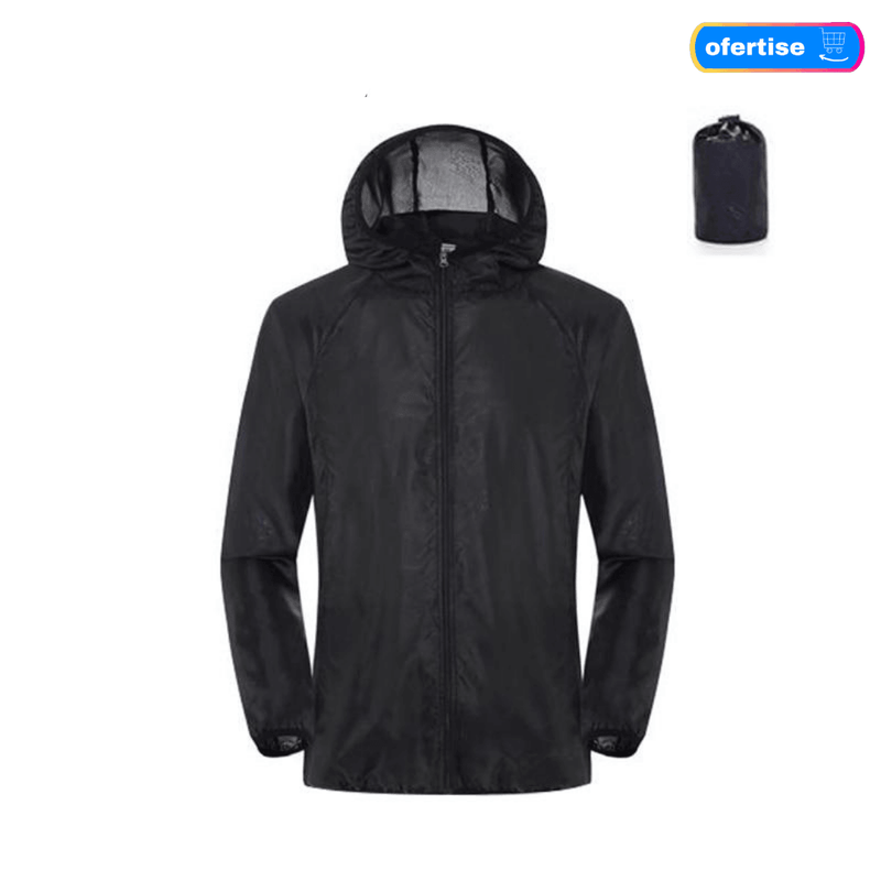 Jaqueta DryMAX® Tecnologica e Impermeável - COMPRE 1 LEVE 2