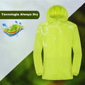 Jaqueta DryMAX® Tecnologica e Impermeável - COMPRE 1 LEVE 2