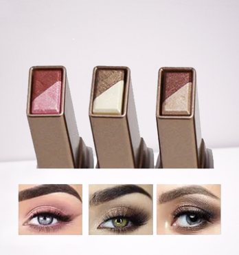 Sombra Fácil Vibe Gradient -  COMPRE 2 LEVE 6