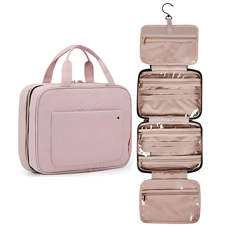EasyBag - Nécessaire Dobrável para Viagens